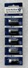 OUTLET 5 x Alkaline-Batterien everActive 23A 12V