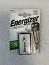OUTLET rechargeable battery Energizer 6F22 9V Ni-MH 175mAh 8,4V