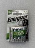 OUTLET Rechargeable Batteries Energizer R6/AA Ni-MH 2300mAh Extreme - 4 pcs