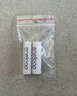 OUTLET Panasonic Eneloop R6 AA 2000mAh rechargeable batteries BK-3MCDE/2BE (blister) - 2 pcs