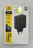 OUTLET Baseus OS-Cube Pro P10152301113-00 65W Schnellladegerät mit 2 USB-C PD und USB Anschlüssen