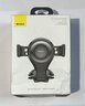 OUTLET Baseus car gravity phone holder Osculum SUYL-XP01