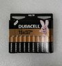 OUTLET Alkaline Battery Duracell Basic LR6 AA (blister) - 18 pcs