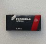 OUTLET Alkaline Battery Duracell Procell Intense LR03 AAA- 10 pcs OUTLET Alkaline Battery Duracell Procell Intense LR03 AAA- 10 pcs