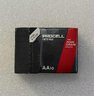 OUTLET Duracell Procell INTENSE LR6 / AA alkaline battery - 10 pcs OUTLET Duracell Procell INTENSE LR6 / AA alkaline battery - 10 pcs