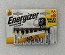 OUTLET Energizer Alkaline Power LR6/AA Alkaline Battery - 8 Pieces OUTLET Energizer Alkaline Power LR6/AA Alkaline Battery - 8 Pieces