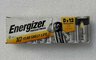 OUTLET Energizer Industrial LR20 D alkaline battery - 12 pcs
