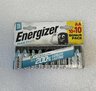 OUTLET Energizer MAX Plus LR6/AA Alkaline Battery (Blister) - 20 Pieces