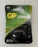 OUTLET Lithium Photo Battery GP CR2
