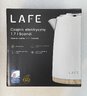 OUTLET Kettle LAFE Scandi Pro 2200W 1.7L White Boho 