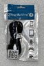 АУТЛЕТ Кабель USB-C PD LCD 200 см everActive CBB-2PDL Power Delivery 2.0 с поддержкой быстрой зарядки 3A/20V 60W АУТЛЕТ Кабель USB-C PD LCD 200 см everActive CBB-2PDL Power Delivery 2.0 с поддержкой быстрой зарядки 3A/20V 60W