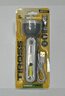 OUTLET Tiross TS-1854 rechargeable multifunctional LED flashlight