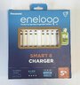OUTLET Ni-MH battery charger Panasonic Eneloop BQ-CC63 ECO