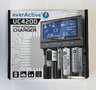 OUTLET Charger for cylindrical Li-ion and Ni-MH batteries everActive UC-4200