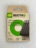 OUTLET Chargeur GP ReCyko Speed M452 microUSB + 4× AA 2600mAh OUTLET Chargeur GP ReCyko Speed M452 microUSB + 4× AA 2600mAh