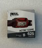 OUTLET Headlamp, headlamp Petzl Actik Core red E065AB02 OUTLET Headlamp, headlamp Petzl Actik Core red E065AB02
