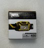 OUTLET Petzl Aria 1R headlamp headlamp E069CA00