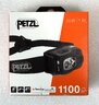 АУТЛЕТ Налобный фонарь, налобный светильник Petzl Swift RL E095BB00 черный АУТЛЕТ Налобный фонарь, налобный светильник Petzl Swift RL E095BB00 черный