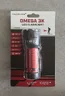 OUTLET Falcon Eye OMEGA 3K LED Handheld Flashlight