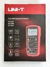 OUTLET UNI-T UT139C Multimeter