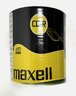 OUTLET CD-R 100STK. 700MB 80MIN MAXELL OUTLET CD-R 100STK. 700MB 80MIN MAXELL