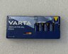 OUTLET Varta Industrial PRO LR03 AAA 4003 - 10 pcs