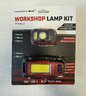 OUTLET Falcon Eye FWS0007 Workshop Flashlight Set