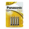 Panasonic Alkaline Power LR03/AAA (blister) - 48 pcs