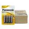 Panasonic Alkaline Power LR6/AA (blister) - 48 pcs