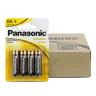 Panasonic Alkaline Power LR6/AA (blister) - 48 pcs