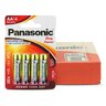 Panasonic Alkaline PRO Power LR6/AA (blister) - 48 pcs