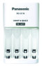 Panasonic Eneloop BQ-CC16 + 4 x R6/AA Eneloop 2000mAh BK-3MCCE Panasonic Eneloop BQ-CC16 + 4 x R6/AA Eneloop 2000mAh BK-3MCCE