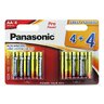 Panasonic Pro Power LR03/AAA (blister) - 96 pieces