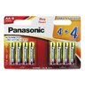 Panasonic Pro Power LR6/AA (blister) - 96 pcs