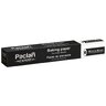 PACLAN Baking Paper 50 m x 38 cm brown