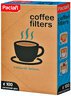 PACLAN Coffee Filters 100 pcs. PACLAN Coffee Filters 100 pcs.