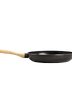 B2 ALBERO ESSENTIALS black frying pan 28 CM