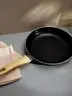 B2 ALBERO ESSENTIALS black frying pan 28 CM