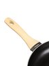 B2 ALBERO ESSENTIALS black frying pan 28 CM