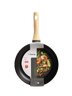 B2 ALBERO ESSENTIALS black frying pan 28 CM