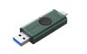Memoria USB Kingston 3.2 DUO 256GB