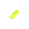 USB 2.0 GoodRam UME2 32GB Yellow USB Flash Drive