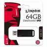 Kingston DT20 64GB USB 2.0 Flash Drive