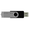 USB 3.2 USB flash drive GoodRam UTS3 64GB