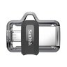 Pendrive USB 3.0 + micro USB OTG - SanDisk Ultra Dual Drive m3.0 64GB