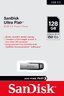 USB 3.0 SanDisk ULTRA FLAIR 128GB Flash Drive