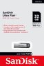 USB 3.0 SanDisk ULTRA FLAIR 32GB Flash Drive