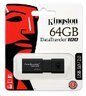 USB Flash drive 3.1 Kingston DT100 G3 64GB