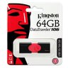 USB 3.1 pendrive Kingston DT106 64GB