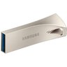 USB 3.1 USB flash drive Samsung BAR Plus Champagne Silver 128GB